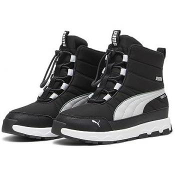 Stivale Puma Evolve Puretex Junior – Sneaker Bambine – Nero 37.5