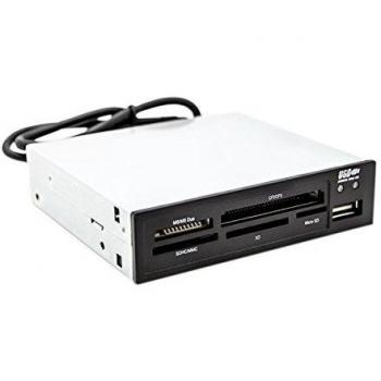 Lectora B‑Move 2.0 en Negro