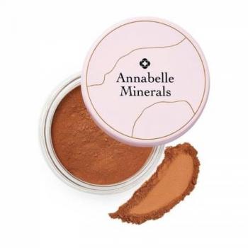 Annabelle Minerals Glänzende Mineralgrundlage Pure Mittel 10 g