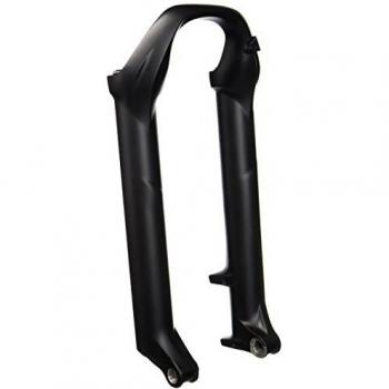 RockShox Pike 29 Lower Leg Maxle 15mm Diffusion Black