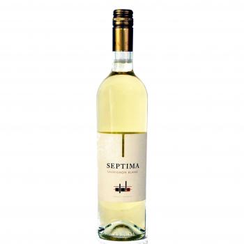 Septima Sauvignon Blanc 750cc Set de 3 botellas