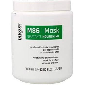 Dikson Mascarilla Hidratante y Nutritiva M86 1000 ml