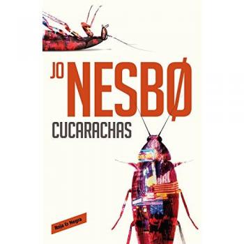Cucarachas/ Cockroaches