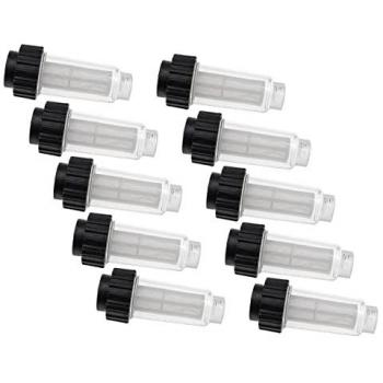Cartuccia anticalcare 10x Kärcher K 5 Premium Smart Control
