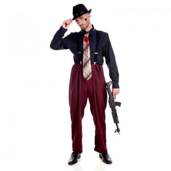 Pelle e Stile: Costume Gangster Clyde