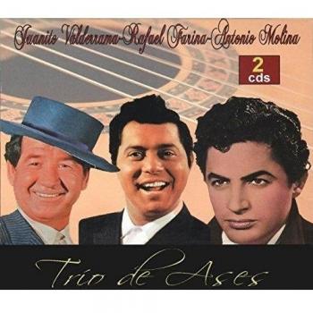 Trio de ases (CD).