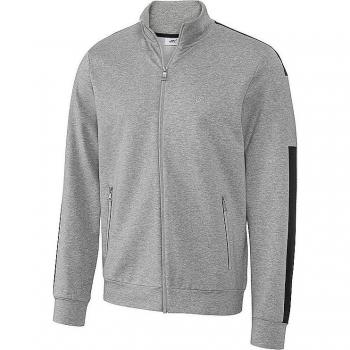 JOY Herren Jacke Lorenz grau | 52