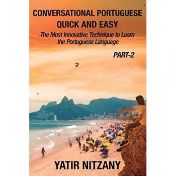 Conversational Portuguese Quick and Easy
