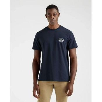 Camicia dockers a maniche corte Pebroke