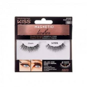 KISS MAGNETIC LASHES KMEL01C