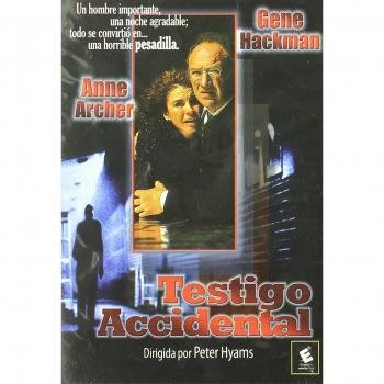 Spectateur accidenté [DVD]