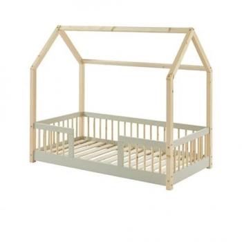 Suite de Descanso Explorador Ivory 70x140