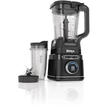 NINJA Detect Duo Power Pro & Single Serve TB301UK Blender