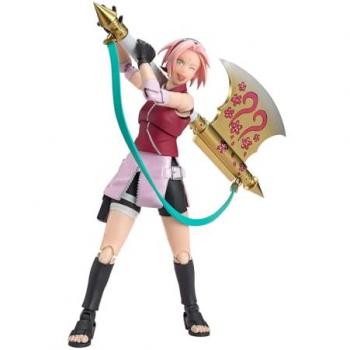 S.H.Figuarts Sakura Haruno