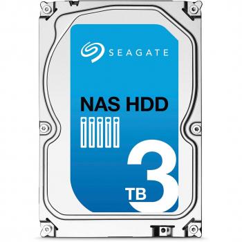 Seagate 3TB SATA 6Gb/s NAS HDD
