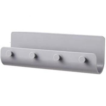 Bathroom Adhesive Hook for Covers
