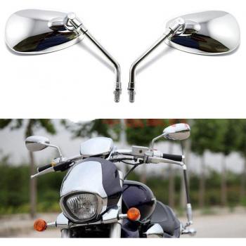 Espejo Retrovisor de Motocicleta