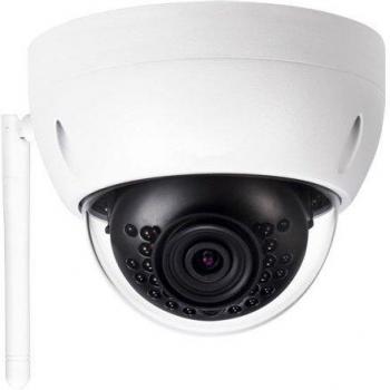 Cámara Domo IP Wifi 4MP X-Security