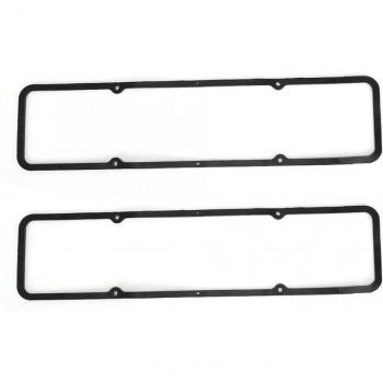 2pcs Rubber Gasket for SB Chevy Valve Covers 283-327-350-383-400