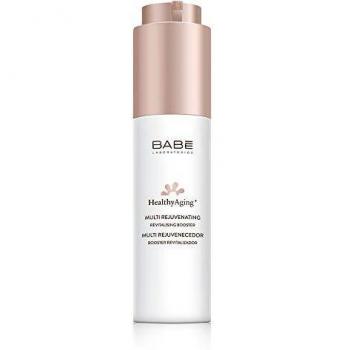 Sérum Revitalisant Multi Rejuvenateur Anti-Âge 50 ml Babé
