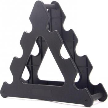 Soporte de suelo para levantamiento