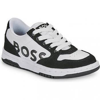 Zapatillas BOSS J29359 para niños en varios colores
