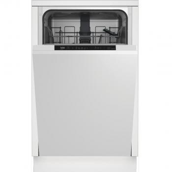 Lave-Vaisselle Encastrable