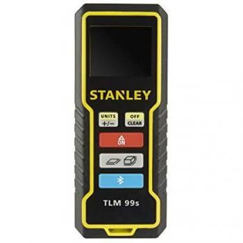 STHT1-77343 TLM99s Bluetooth Smart LASER Measurer