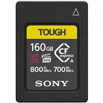 SONY CF EXPRESS CARD TYPE A 160GB 800MB/S | Sony Originalzubehör | Sony | Foto Hamer