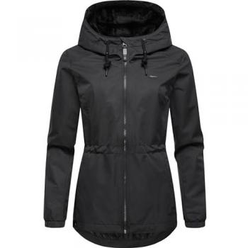 Ragwear Outdoorjacke Dankka Tech Damen