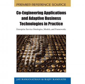 Co-engineering applications and adaptive business technologies in practice hardcover