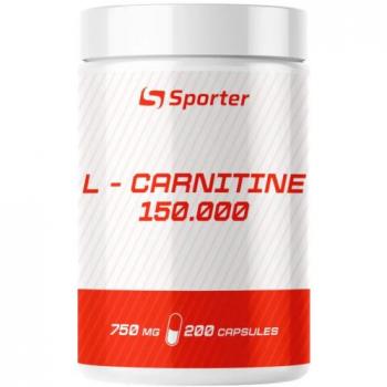 Carnitina Sporter 150.000