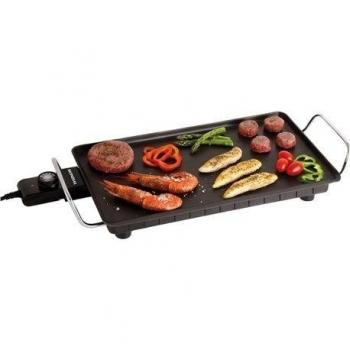 Plancha de Asar Mondial TC01 2500W 46cm x 26cm