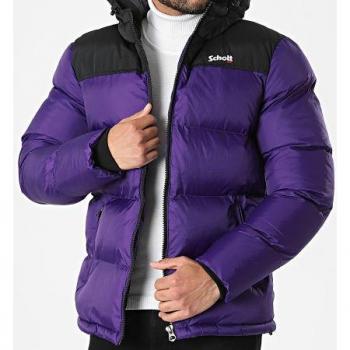 Chaqueta clásica Schott Utah