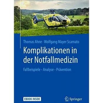 Komplikationen in der Notfallmedizin