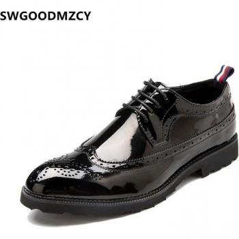 Sapato Masculino Formal
