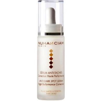 Nuhanciam Keratin-Boost Serum