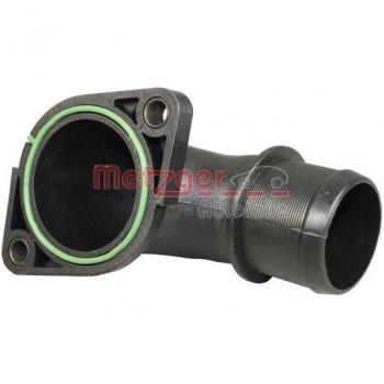 Colector de admisión METZGER 2400542 para NISSAN Qashqai, suministro de aire