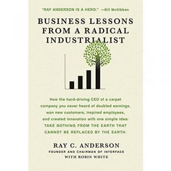 Business Lessons from a Radical Industrialist