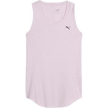 Camiseta Rosa Veloz Puma