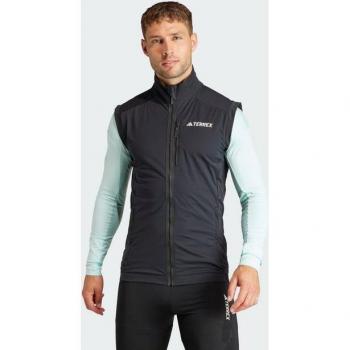 Adidas Xperior Chaleco Skis Nocturno Soft Shell