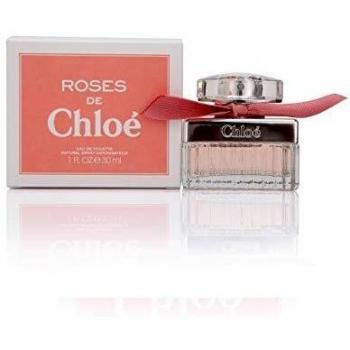 Chloé Roses de Chloé Eau de Toilette for Women 30 ml