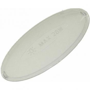 Pièce de Rechange Diffuseur de Lumière pour Hotte SCHOLTES