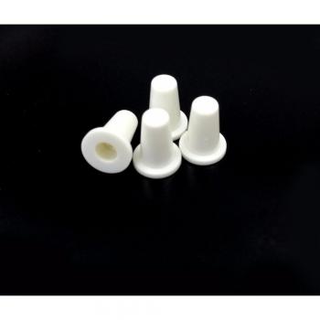 Bouchons de Boutons Tactiles 6×6 mm – Lot de 100