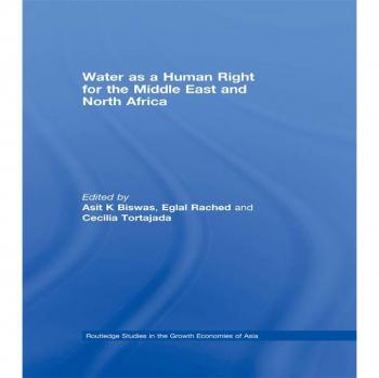 Vitalsource Technologies, Inc. Water As A Human Right For Middle East