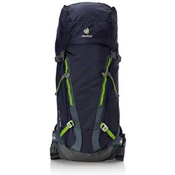 Deuter Guide 42+ EL Mochila 24x36x45 cm Azul