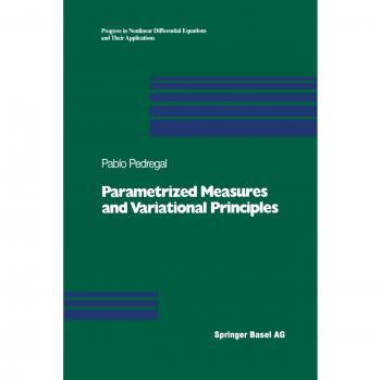 Parametrized Measures And Variational Pr