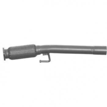Tubo de escape FTR-210 VEGAZ