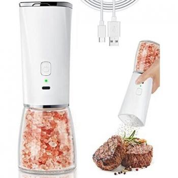 Automatic Electric Pepper Grinder