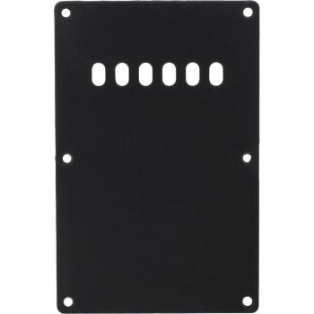 Strat Standard Guitar Tremolo Cavity Plate